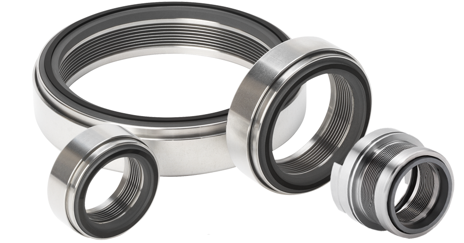 Metal Bellows Ergoseal